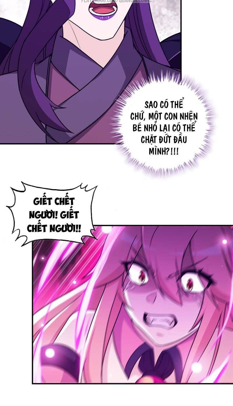 khởi đầu bằng một con côn chapter 68 12