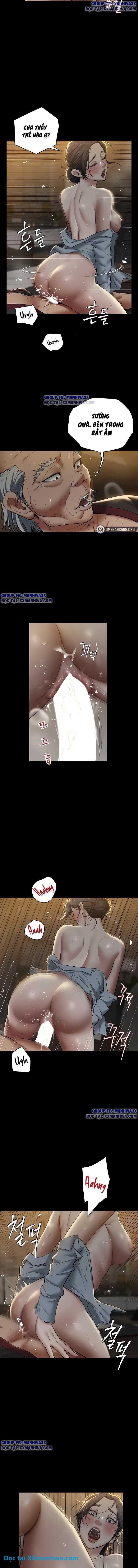 trả thù cá nhân chapter 16 9