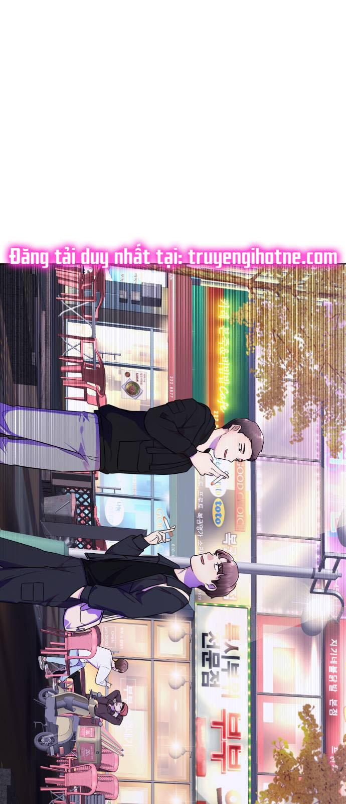 Tuyển Tập Truyện Ngắn Dằm Khăm Của Bạn Mảy chapter 35.1 - Trang 25