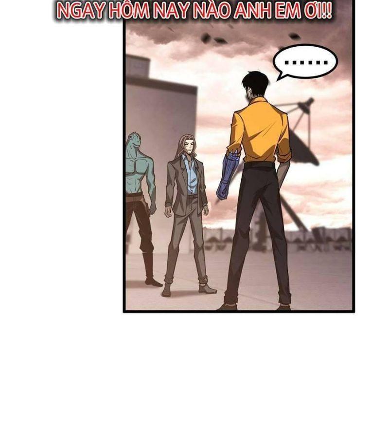 siêu tiến hóa chapter 115 27