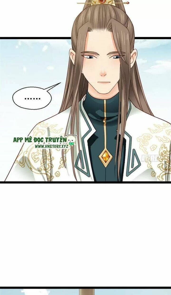 kiều nữ độc phi chapter 246 30