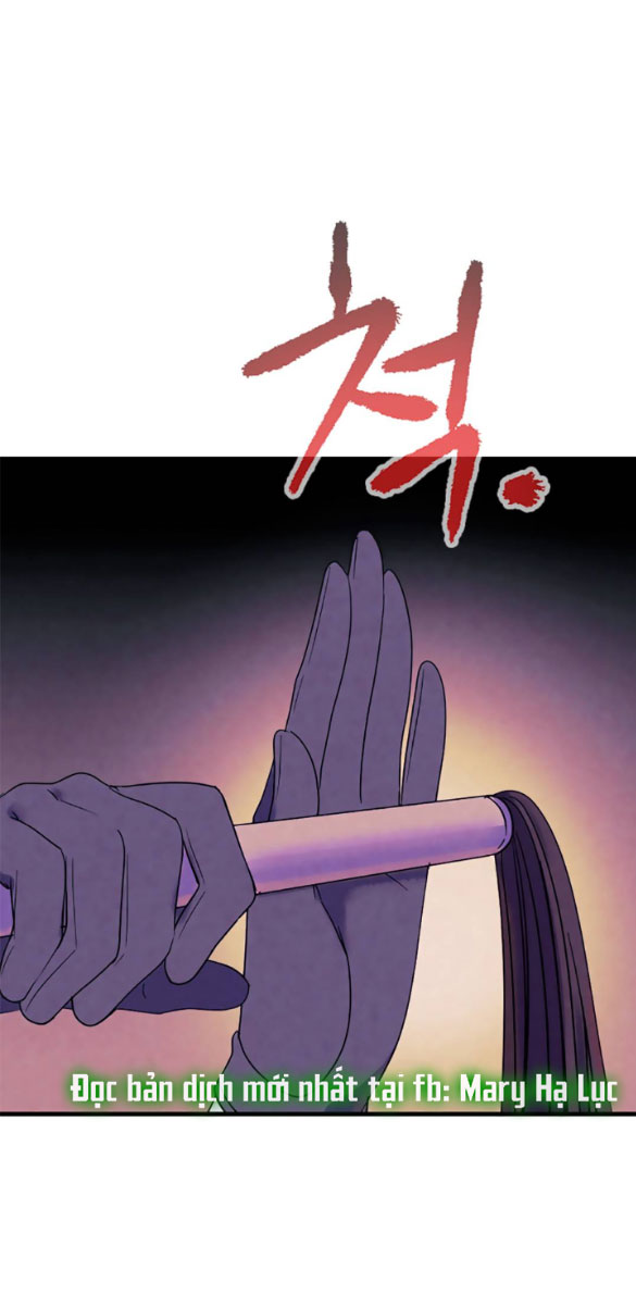 [bản 18+] trò chơi săn mồi của hoàng đế và thánh kỵ sĩ chapter 11.1 7