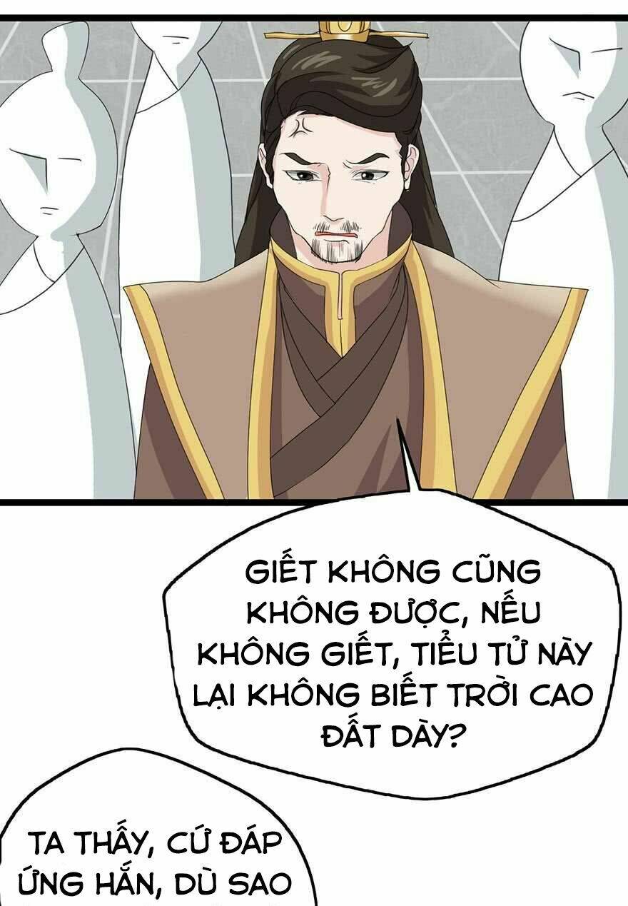 võ đạo cuồng triều chapter 2 48