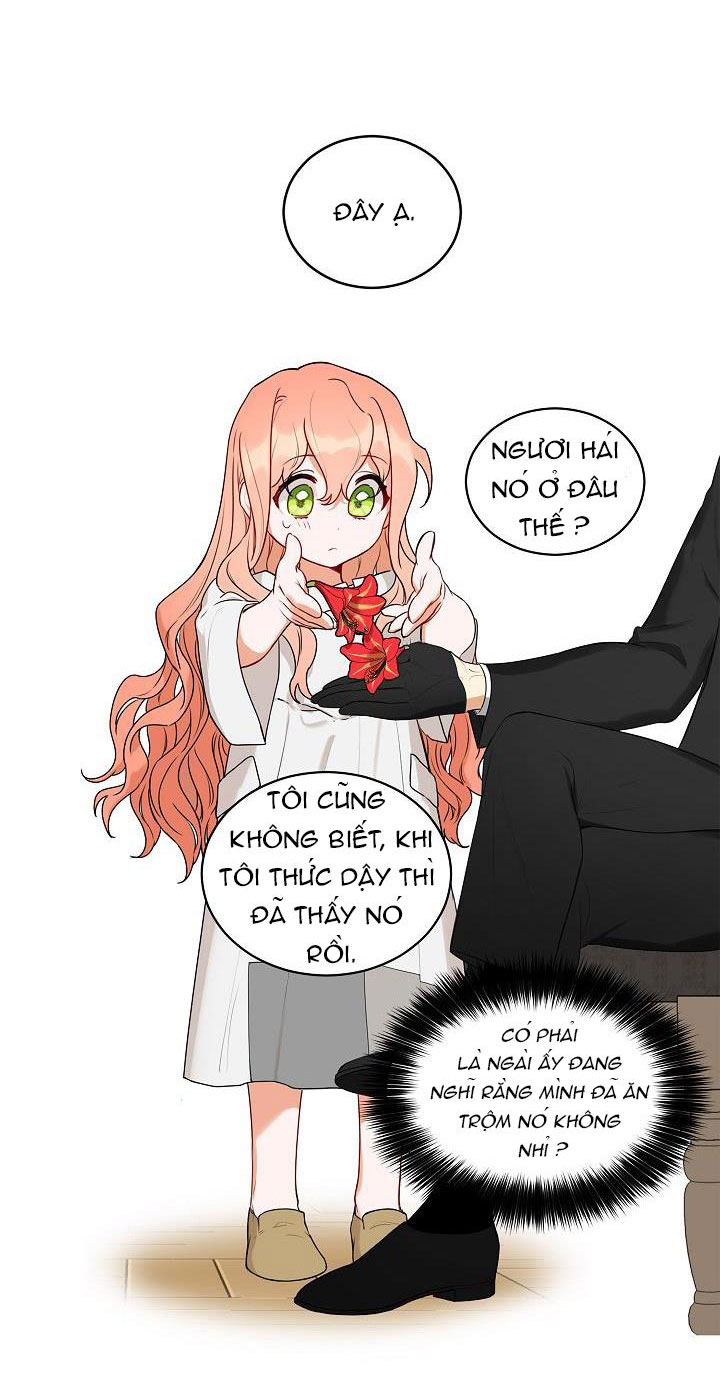 trở thành con gái của anh hùng bóng đêm chapter 2 50