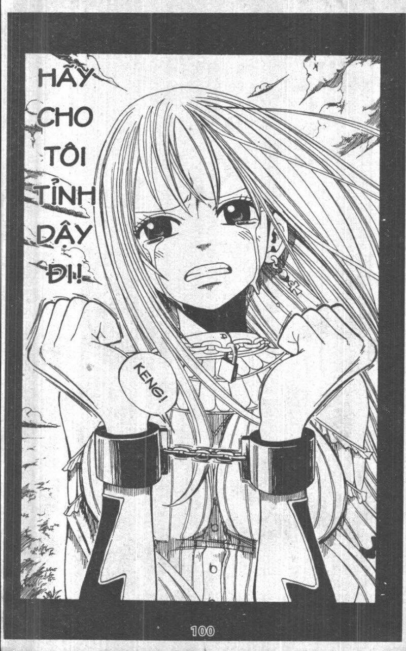 rave master (scan) chapter 33 100