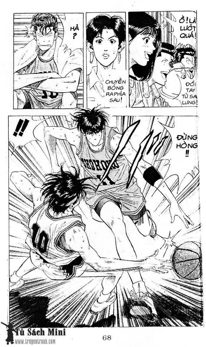 cao thủ bóng rổ chapter 108 5