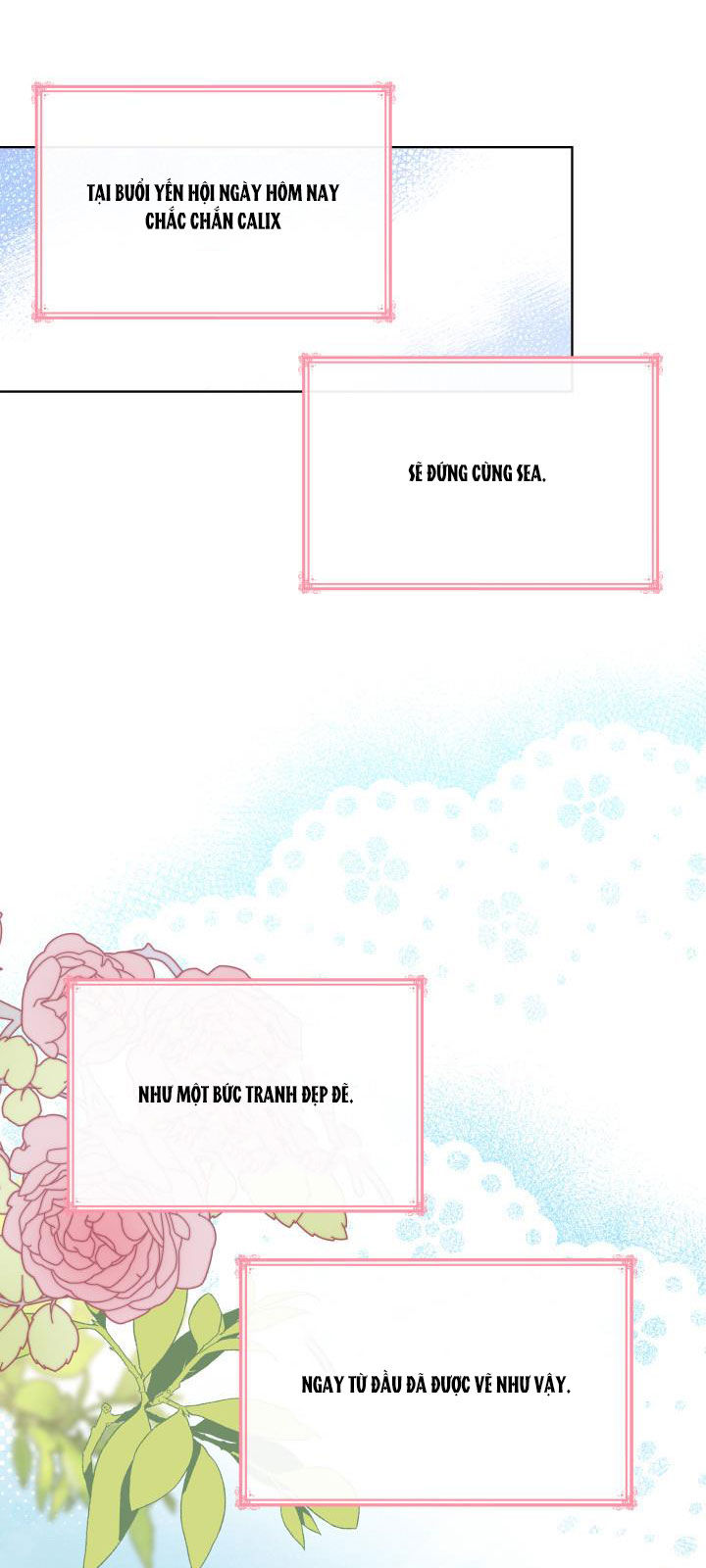 từ ác nữ tôi phải trở thành một người mẹ chapter 18 28