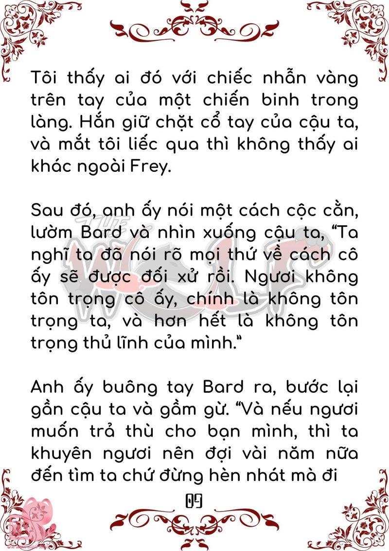 bầy sói giữa dane chapter 20 10