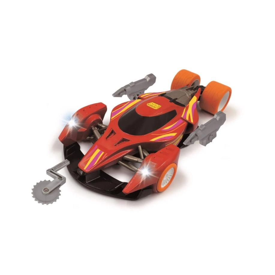 Đồ Chơi Xe Đua DICKIE TOYS JADA Fast &amp; Furious - Spy Racers Rally Hyper Fin 1:24 203203002