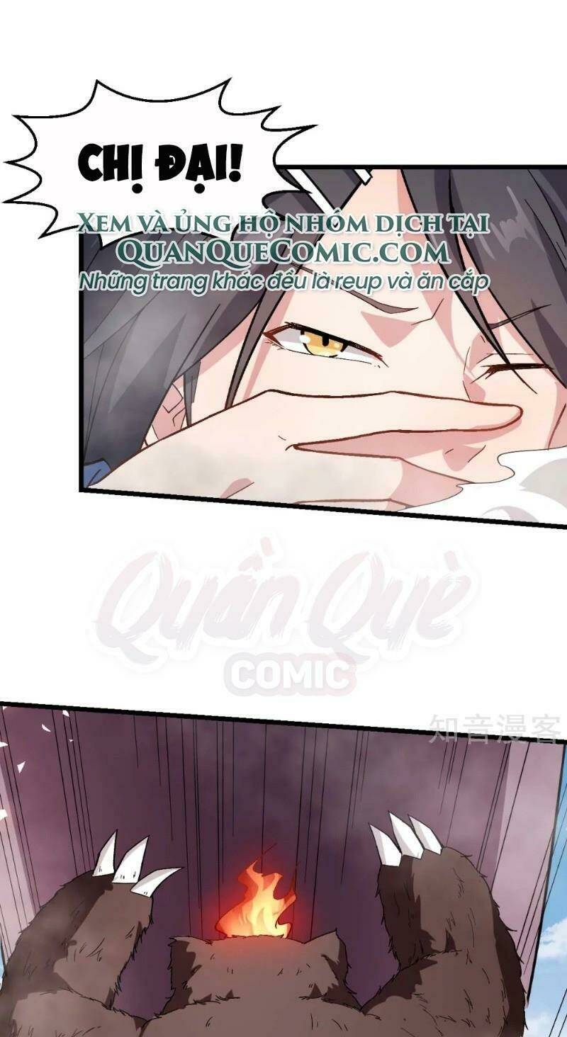 vườn trường cuồng sư hệ thống chapter 102 33