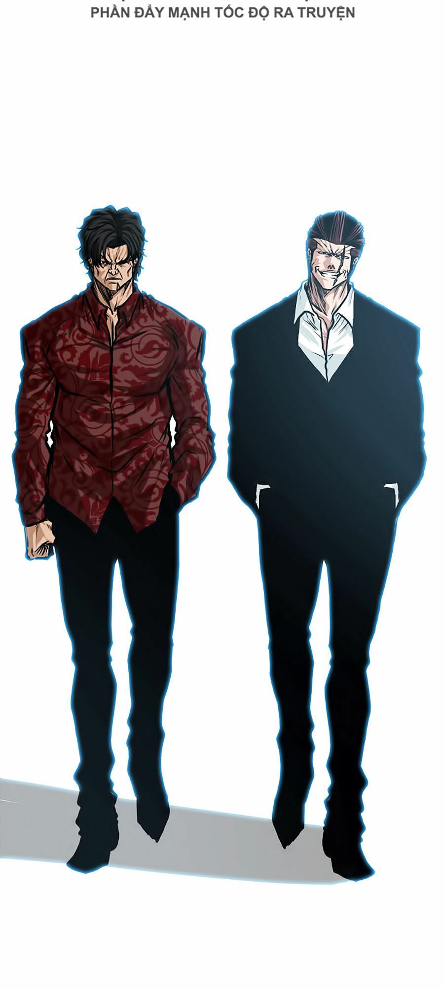 bá chủ học đường ss3 chapter 19 2