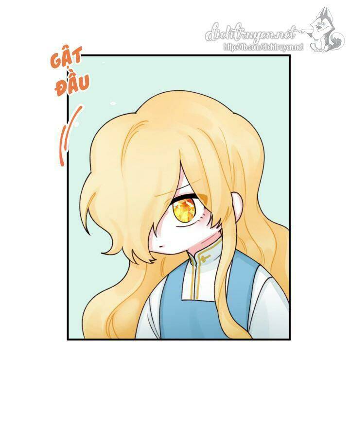 công chúa bãi rác chapter 25 54