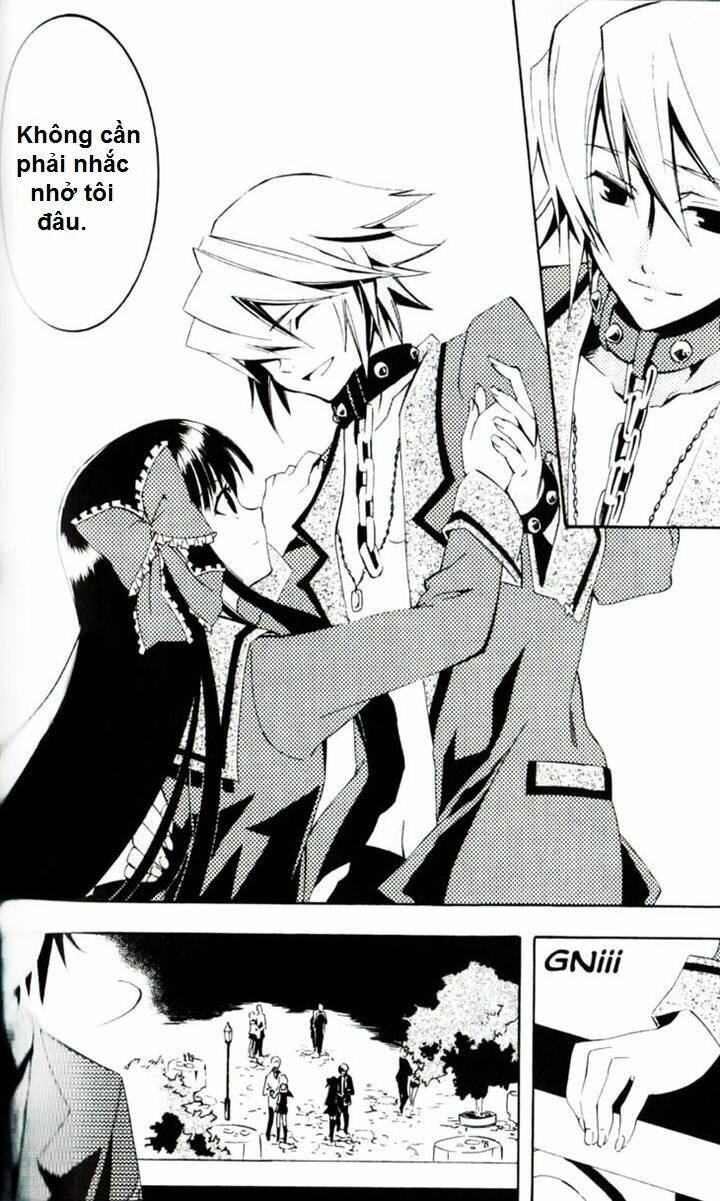 prince nightmare chapter 2 46