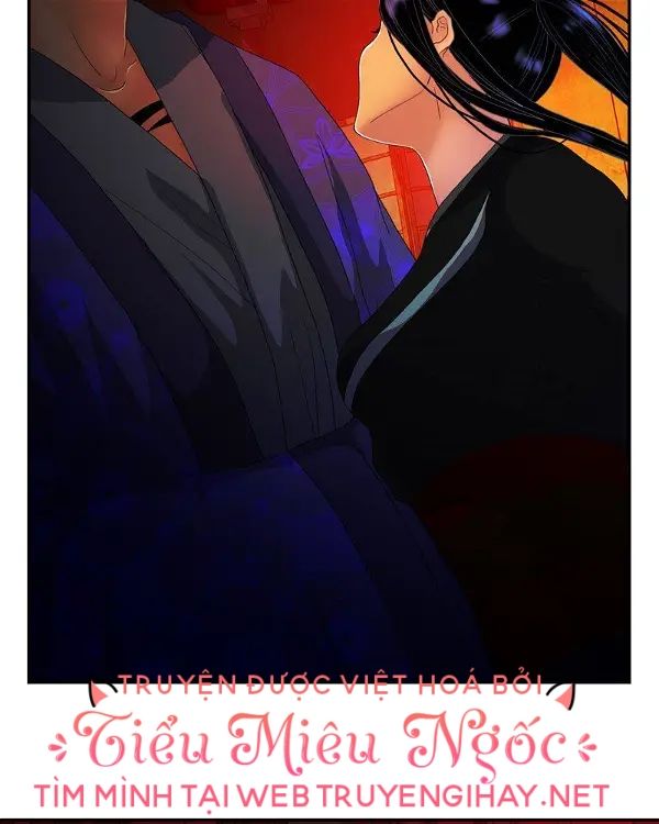 hoàng đế máu lạnh của tôi chapter 119 33