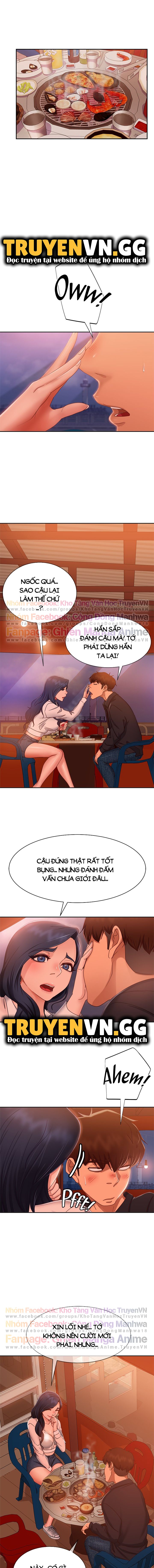 một ngày rối rắm chapter 57 4