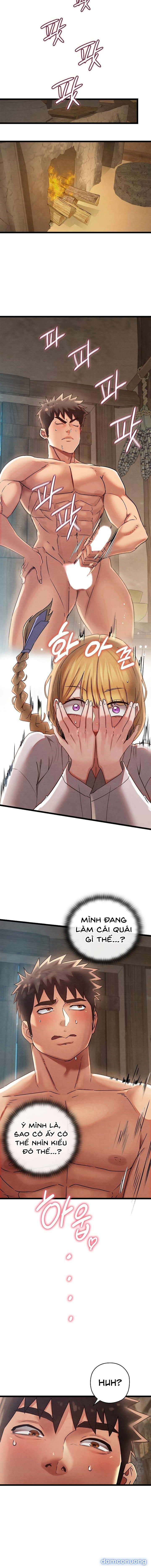 dục tình thư tịch chapter 3 10