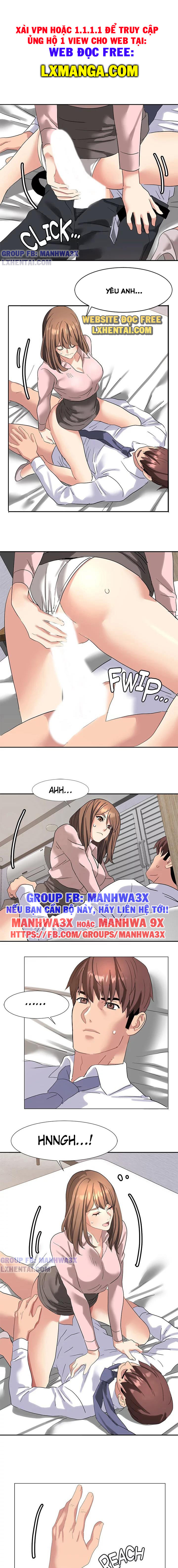 gái hư phải bị phạt chapter 47 6