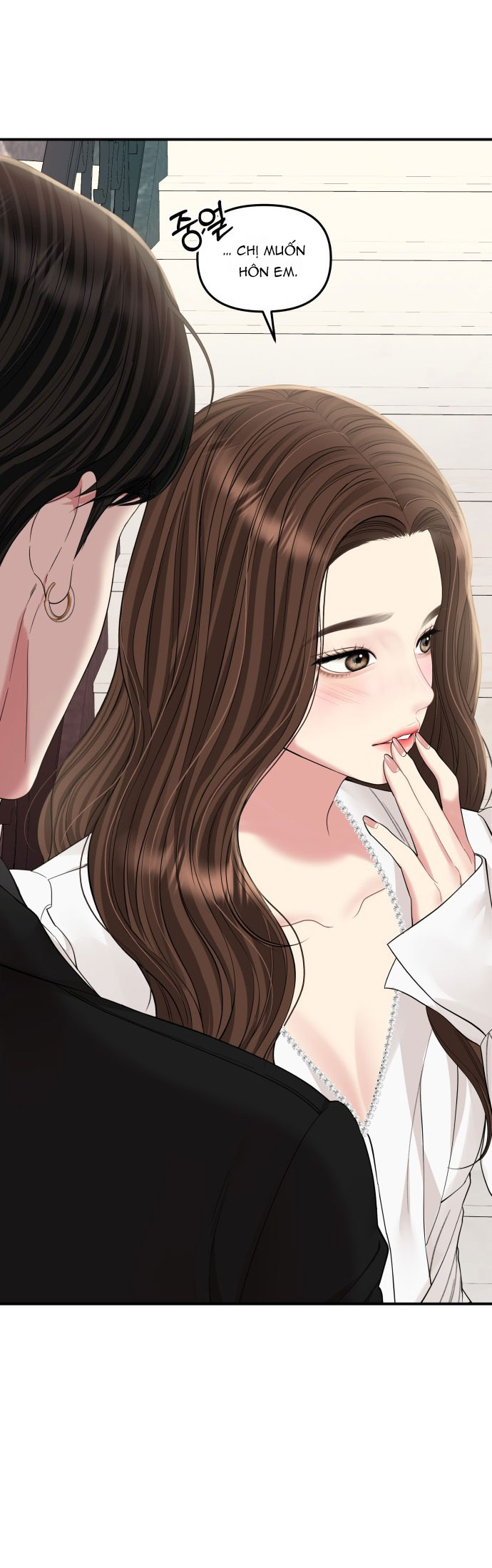 gửi em người đánh cắp những vì sao - to you who swallowed a star chapter 152.1 5