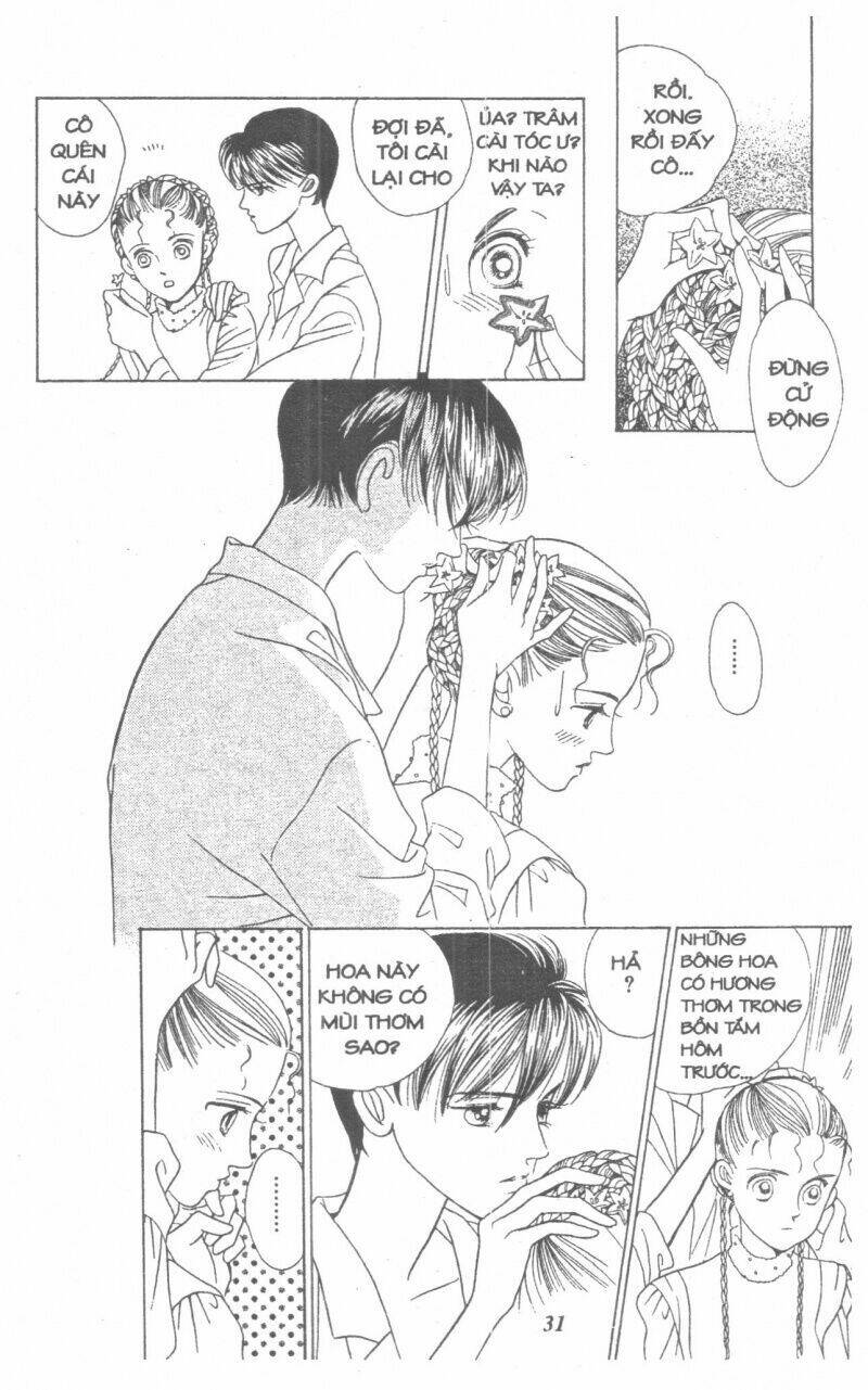 nàng tiên ánh trăng - kaguya hime chapter 9 29