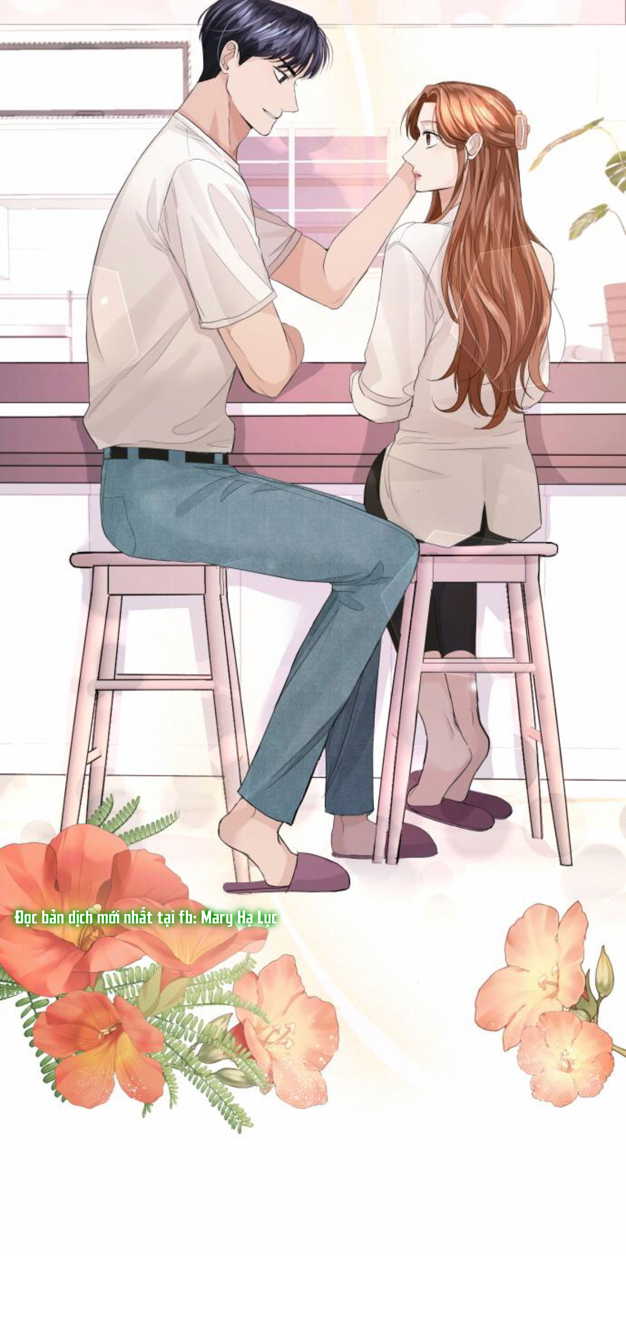 cuộc hôn nhân hoàn hảo chapter 32 62