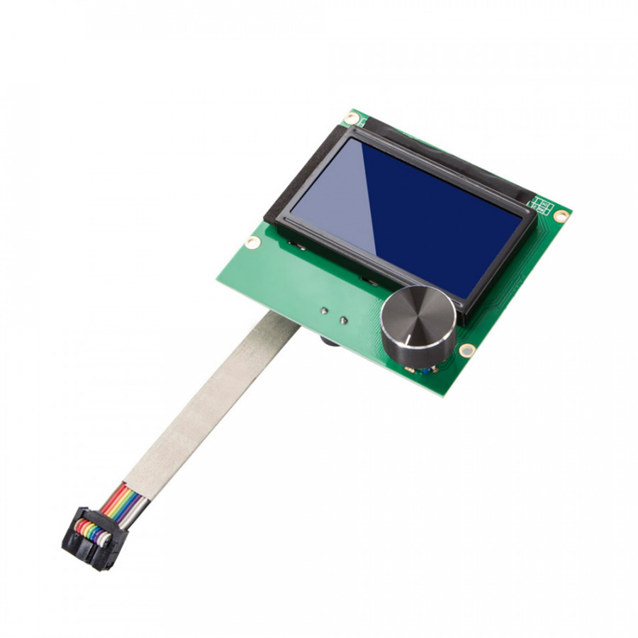 Màn Hình Điều Khiển Lcd Cho Máy In 3D