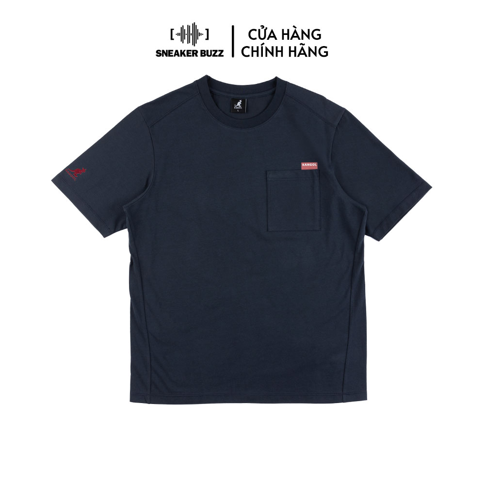Áo Kangol T-Shirt 6325101480