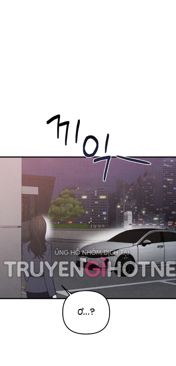 Cuộc Hôn Nhân Chính Trị chapter 15.1 - Trang 9