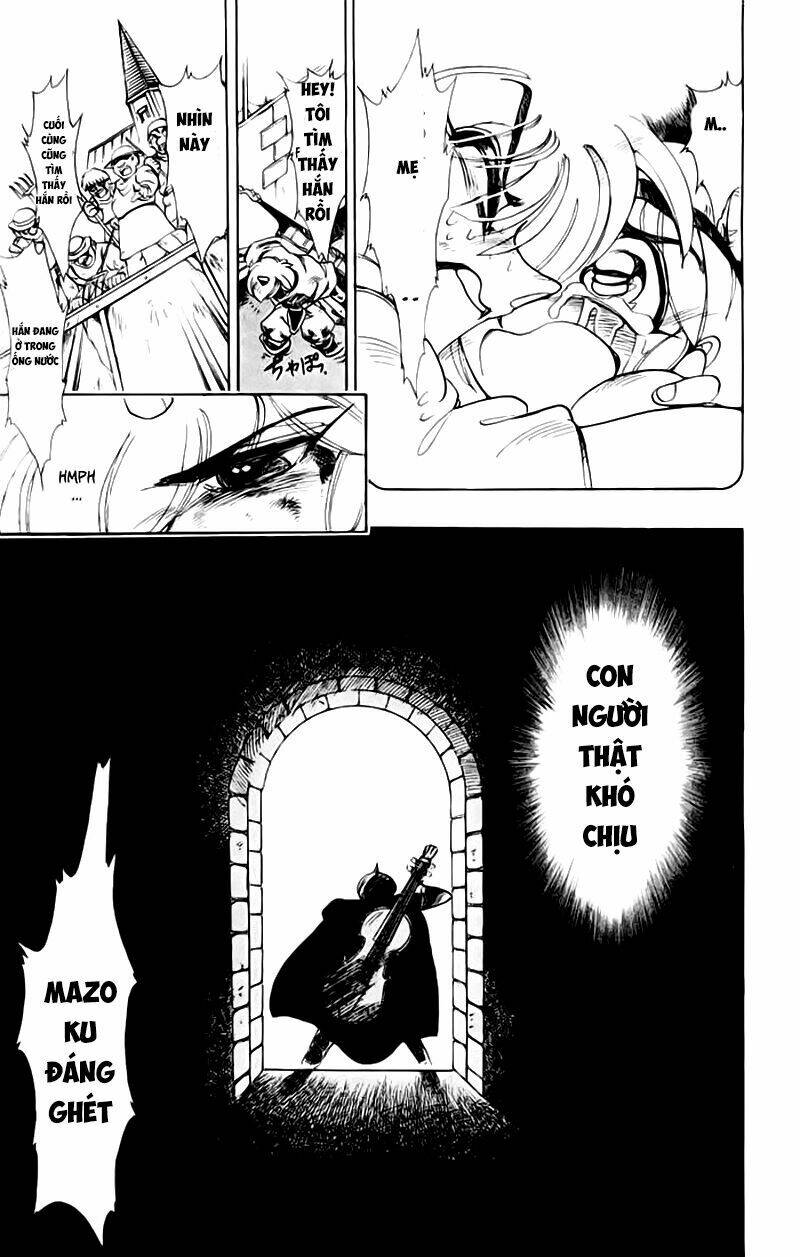 violinist of hameln - cây đàn kì diệu chapter 53 18