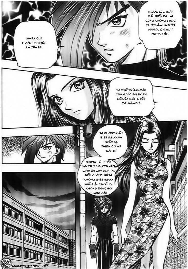 thiên địa nam nhi chapter 24 16