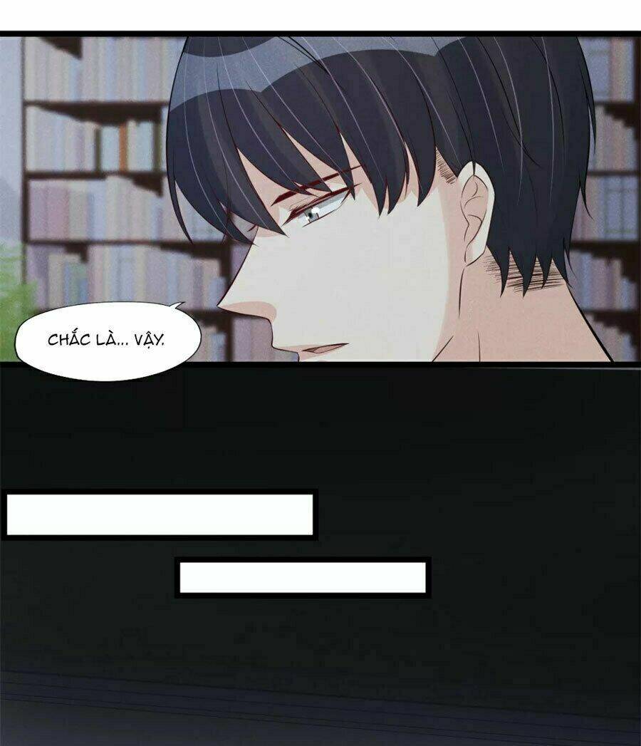 cạm bẫy lửa tình chapter 59 10