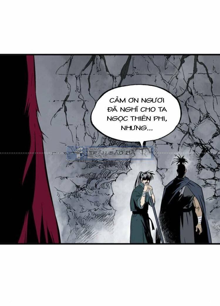 cao thủ 2 chapter 117 91