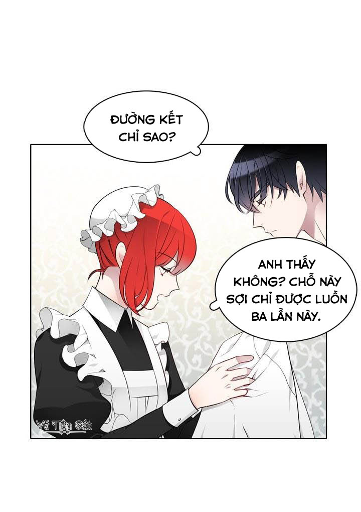 thanh tra của muiella chapter 14 39