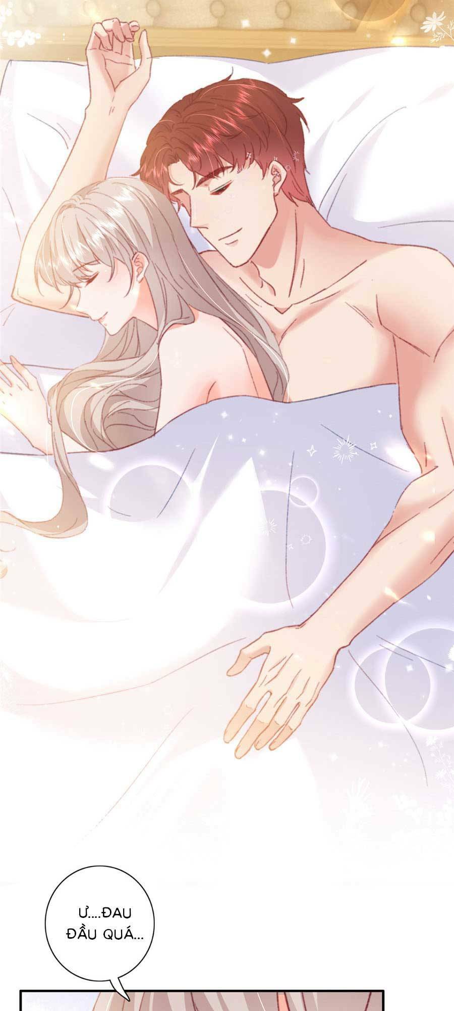 cô vợ của tôi không dễ bắt nạt chapter 25 21