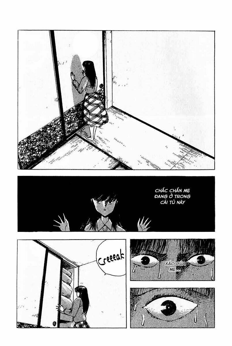 the horror mansion chapter 24 18