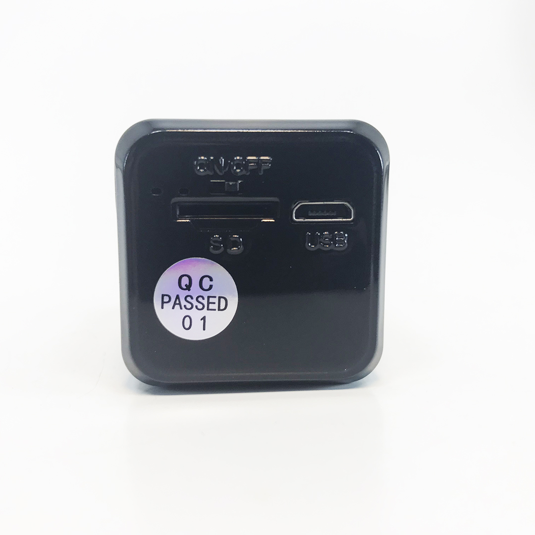 Camera wifi mini ip L10