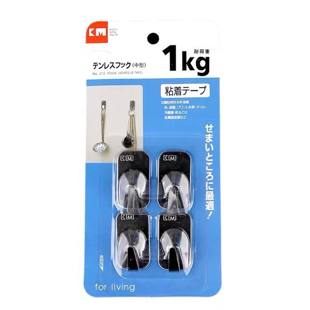 Vỉ dính inox Nhật bản 1 kg KM 212