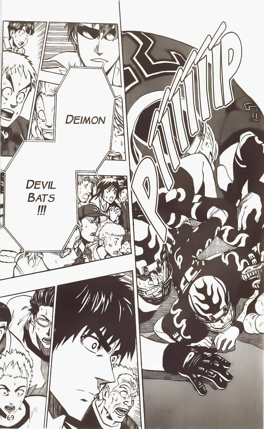 lá chắn mắt chapter 200 3