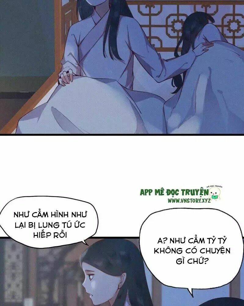 thiên hương mỹ nhân chapter 6 65