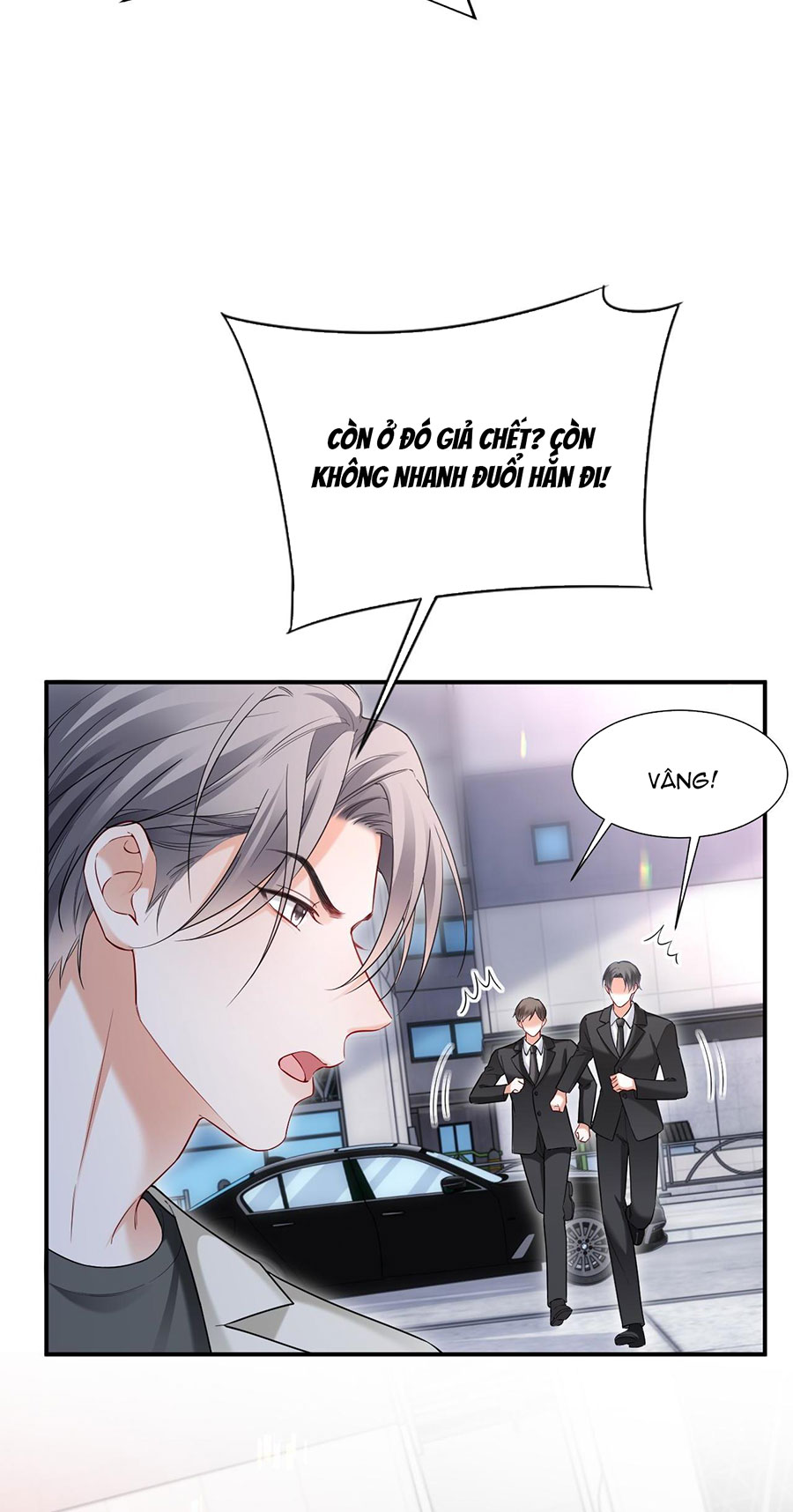 xin hãy ly hôn chapter 107 9