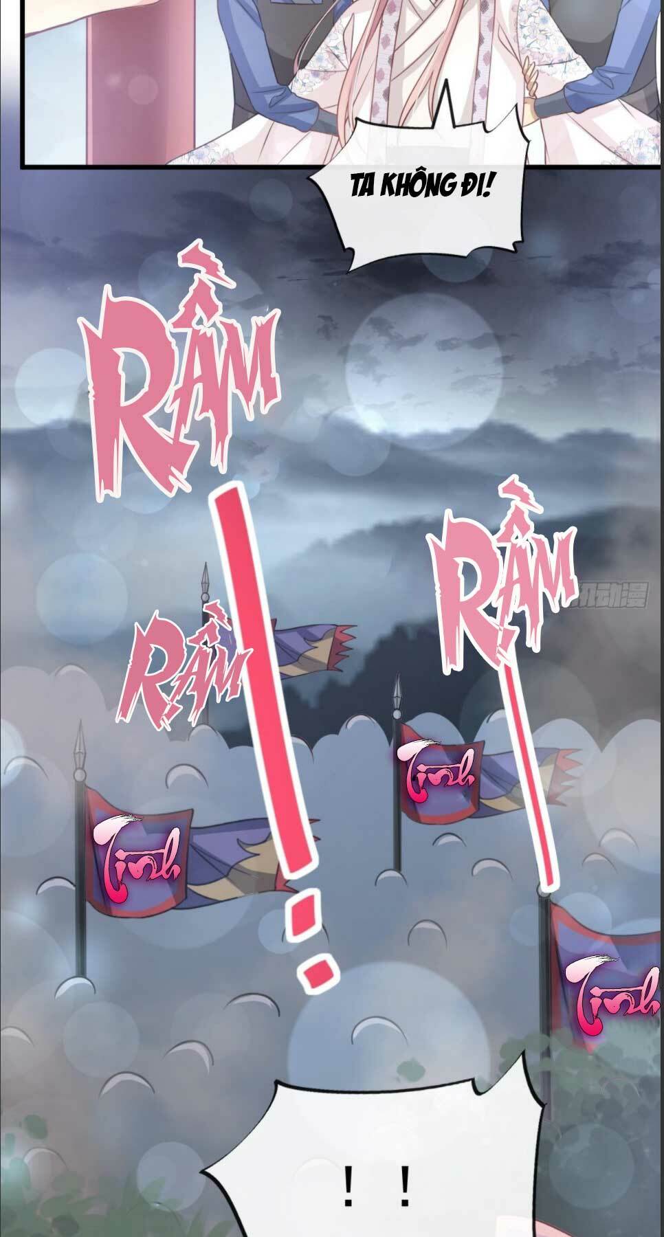 thiên hạ đệ nhất sủng phi chapter 181 22