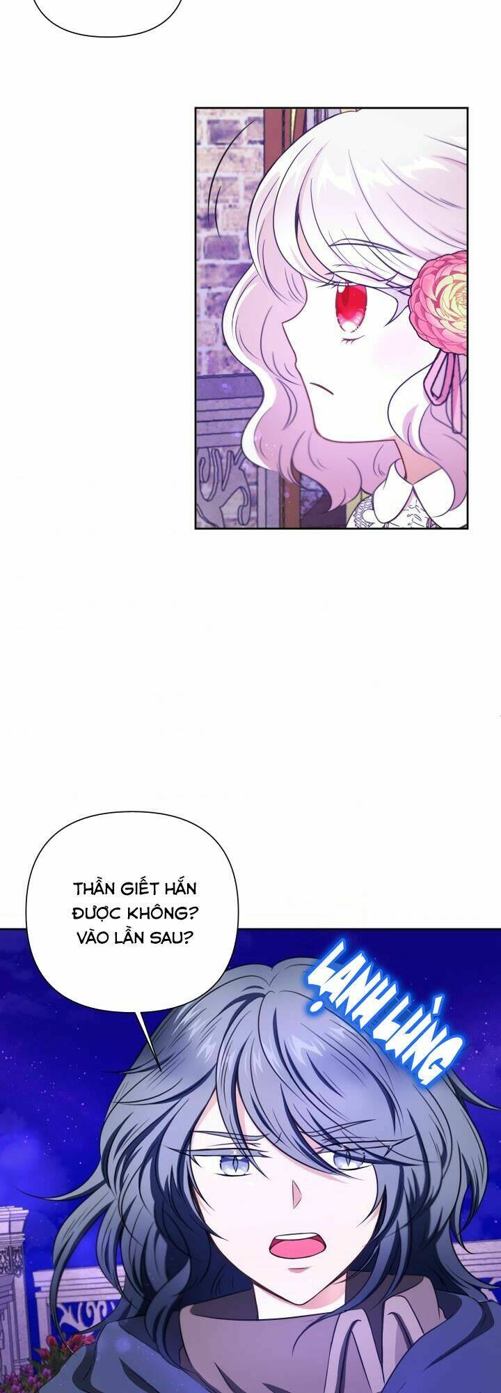 công chúa xấu xa chapter 26 18