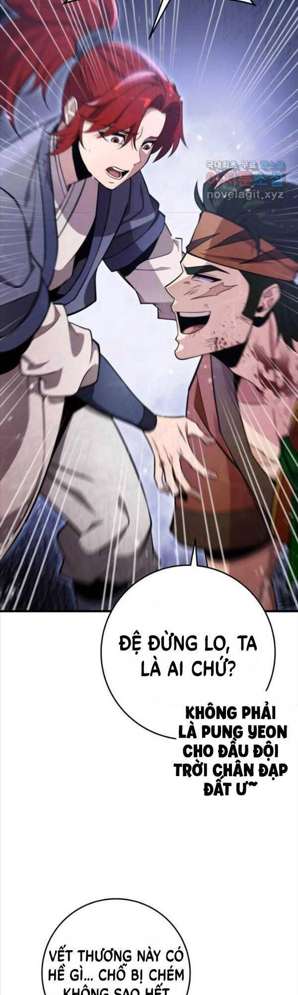 cửu thiên kiếm pháp chapter 57 11