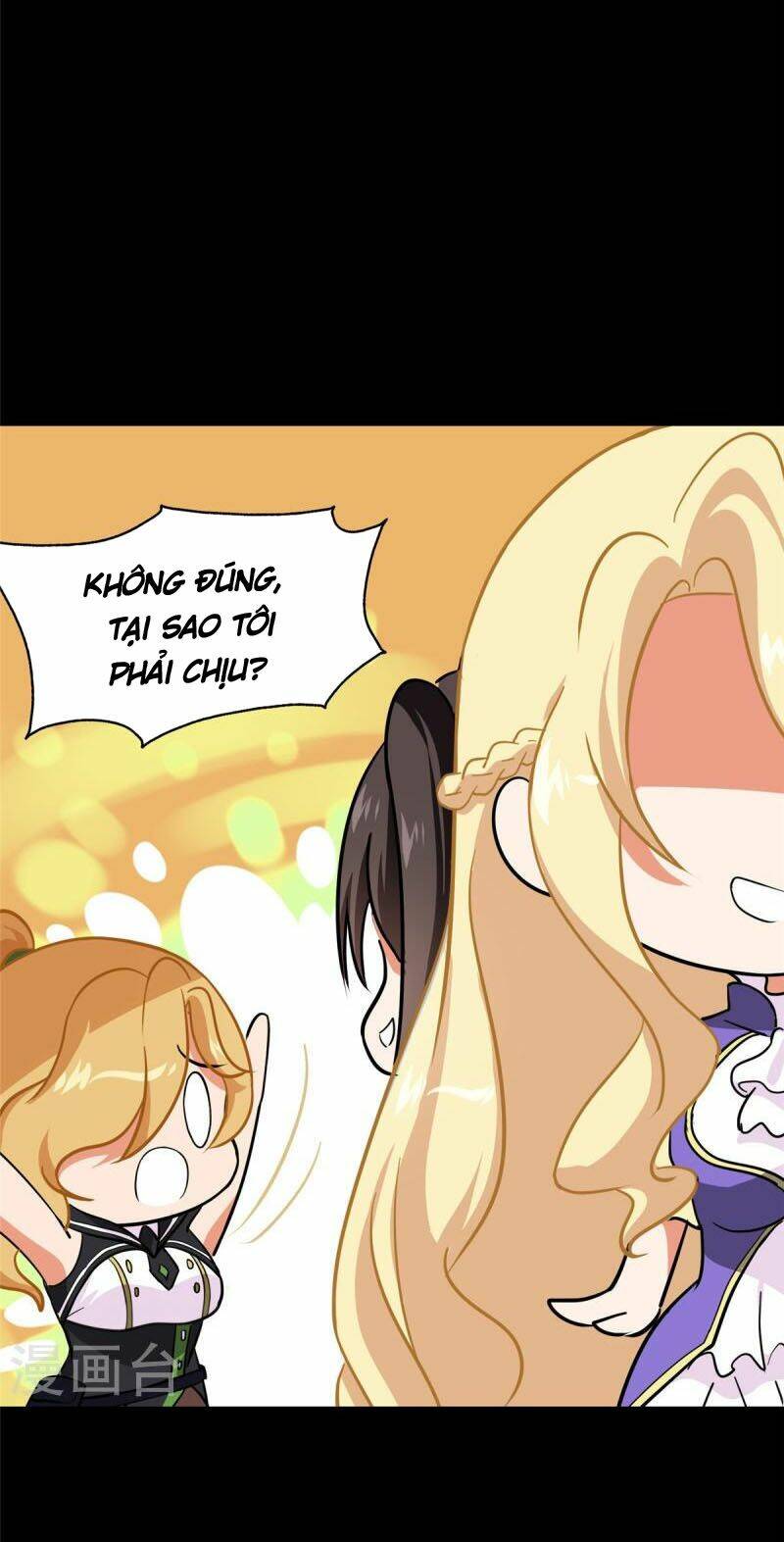 bạn gái virus của tôi chapter 338 21