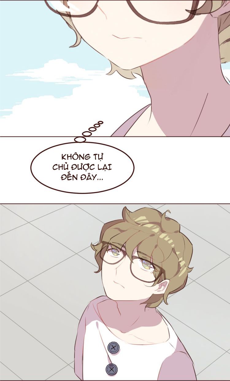 người yêu biến mất chapter 20 17