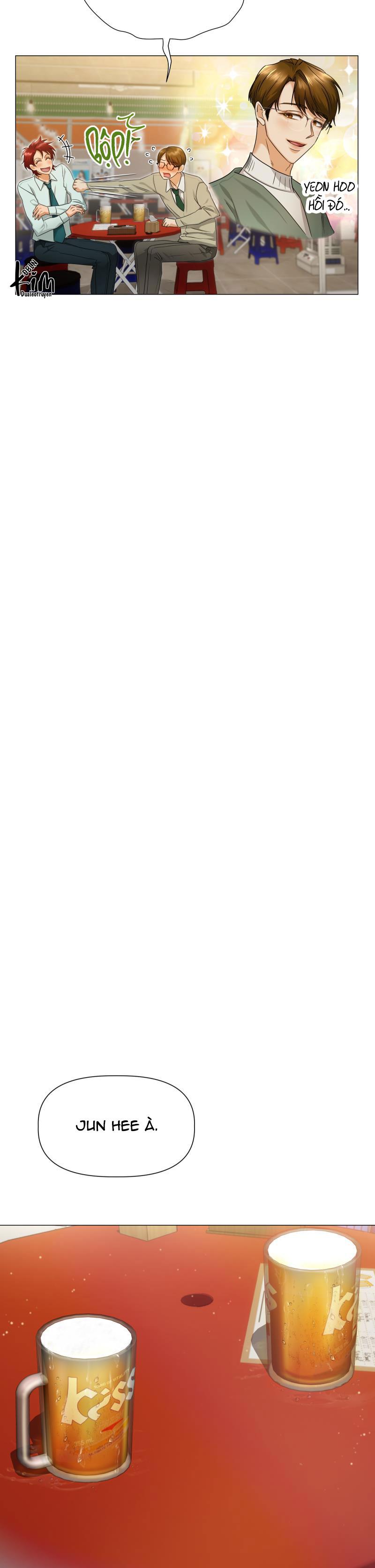 tế phẩm thần núi chapter 14 11