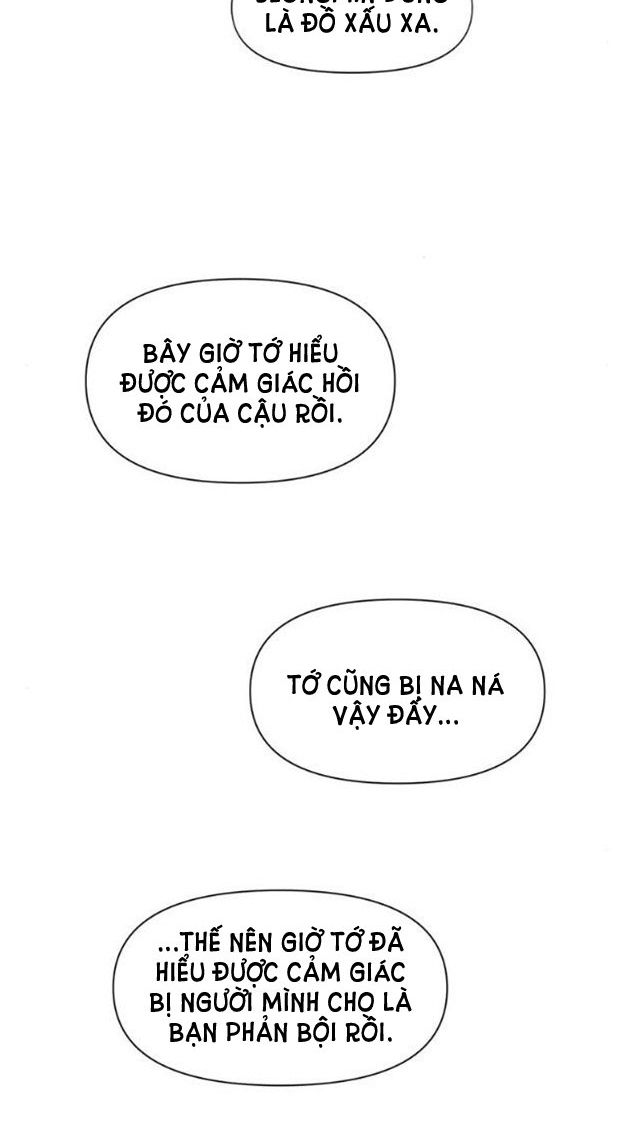 Tự Do Trong Mơ chapter 17.1 47