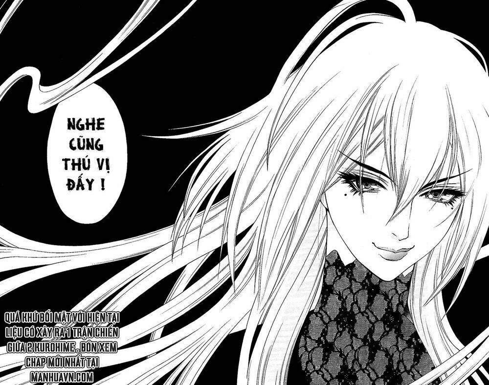 phù thủy phép thuật chapter 62 44