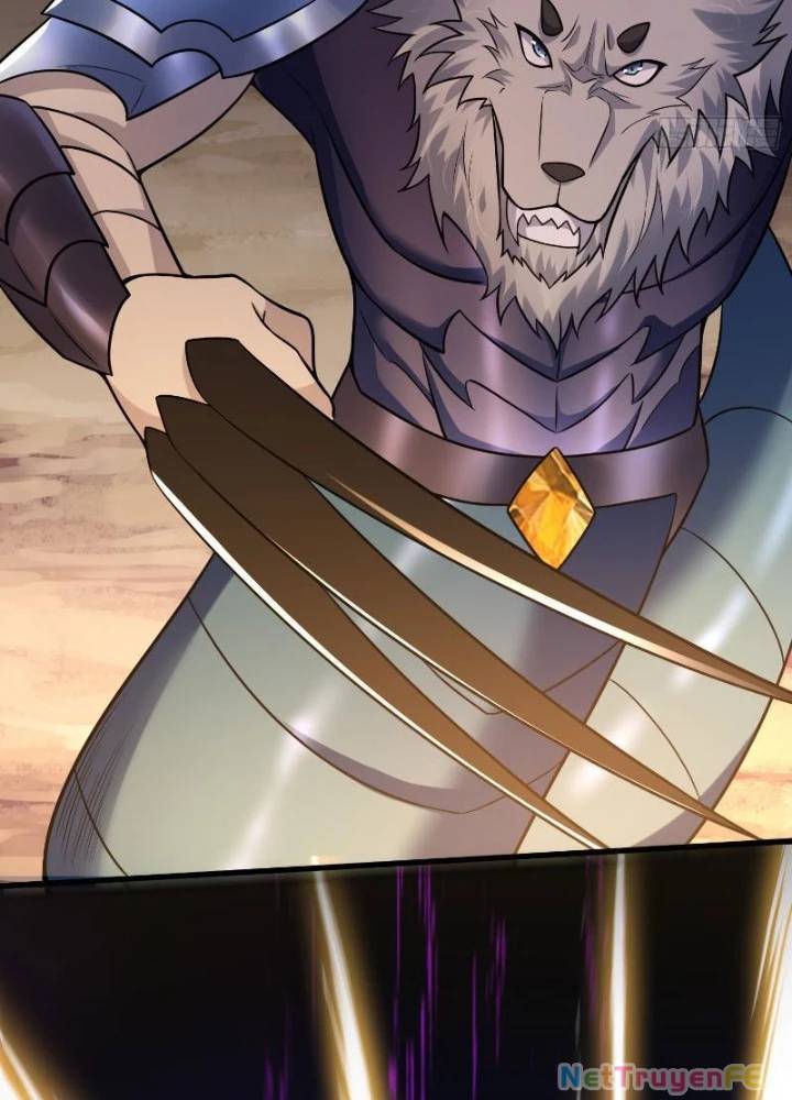 từ dã quái bắt đầu thăng cấp chapter 21 96
