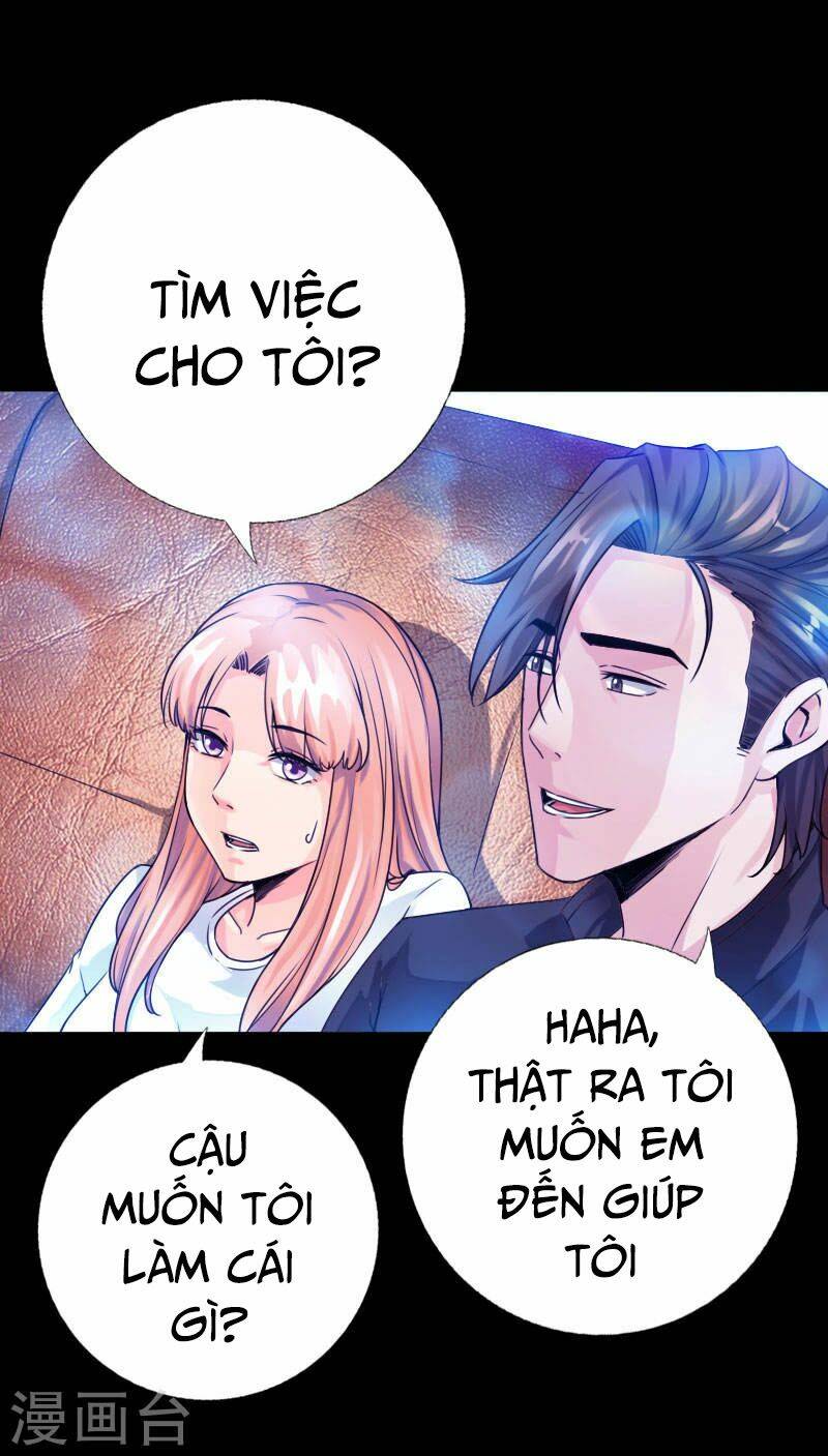 tuyệt phẩm tà thiếu chapter 60 25