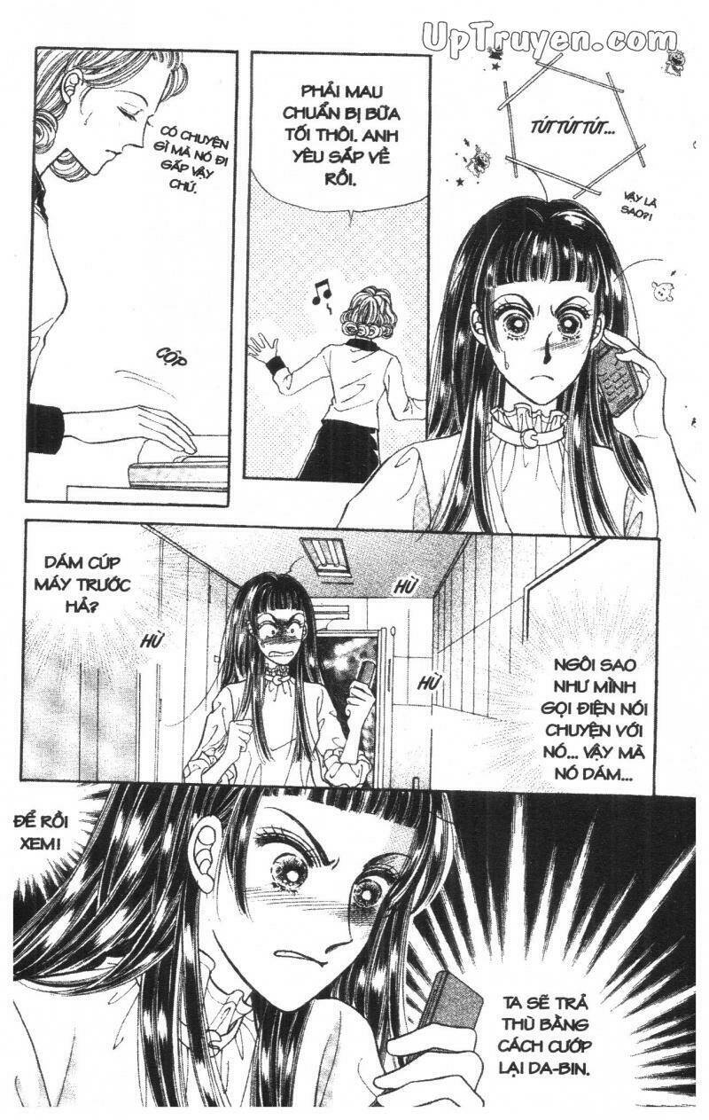 người yêu hoa chapter 1 51